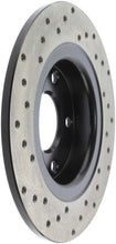 Load image into Gallery viewer, StopTech Performance Rear Left Brake Rotor