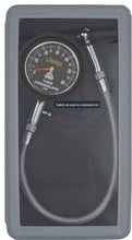 Load image into Gallery viewer, Autometer JEEP 0-60 PSI Analog Tire Pressure Gauge