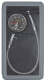 Autometer JEEP 0-60 PSI Analog Tire Pressure Gauge