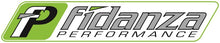 Load image into Gallery viewer, Fidanza 2012+ Honda Civic Si Aluminum Flywheel