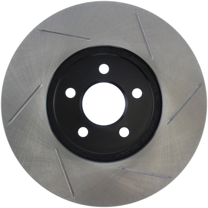 StopTech Slotted Sport Brake Rotor