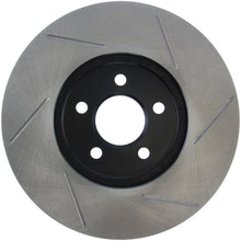 Load image into Gallery viewer, StopTech Slotted Sport Brake Rotor