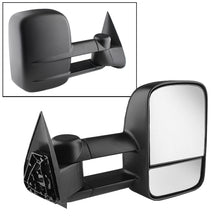 Load image into Gallery viewer, xTune Chevy Silverado 99-06 Manual Extendable Manual Adjust Mirror Right MIR-CSIL03-MA-R