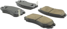 Load image into Gallery viewer, StopTech Street Select Brake Pads - Front