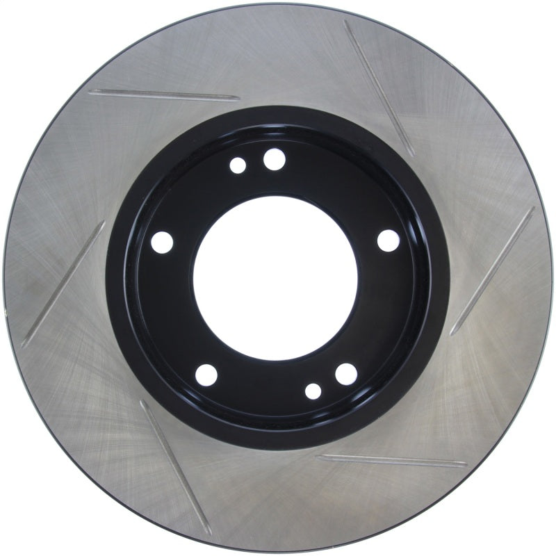 StopTech Slotted Sport Brake Rotor