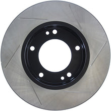 Load image into Gallery viewer, StopTech Slotted Sport Brake Rotor