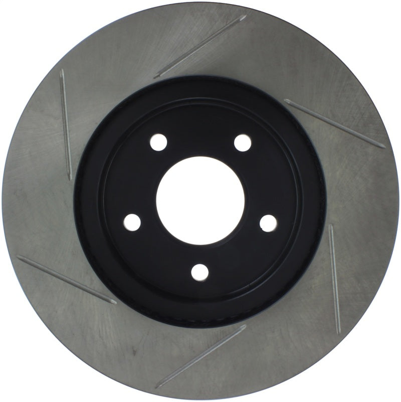StopTech Power Slot 05-07 Chevy Equinox 3.4L-V6 / 06-07 Pontiac Torrent / 02-07 Saturn Vue 2.2L / 0