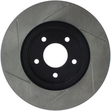 Load image into Gallery viewer, StopTech Power Slot 05-07 Chevy Equinox 3.4L-V6 / 06-07 Pontiac Torrent / 02-07 Saturn Vue 2.2L / 0