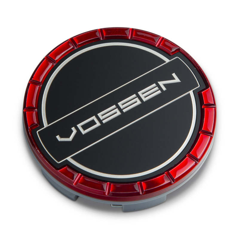 Vossen Billet Sport Cap - Small - Classic - Vossen Red