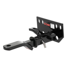 Load image into Gallery viewer, Curt 91-99 Toyota Celica Class 1 Trailer Hitch w/1-1/4in Ball Mount BOXED