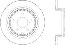 Load image into Gallery viewer, StopTech Slotted &amp; Drilled Sport Brake Rotor