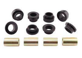 Whiteline 07+ Nissan Skylkine R35 GT-R AWD Front Camber Adj Kit-Upper C/Arm Bushes - GTR Auto