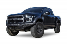 Addictive Desert Designs 17-18 Ford F-150 Raptor Stealth Fighter Front Bumper - GTR Auto