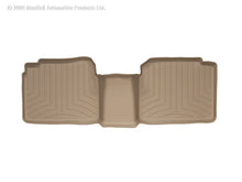 Load image into Gallery viewer, WeatherTech 06 Lincoln Zephyr Rear FloorLiner - Tan