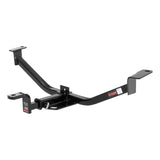 Curt 07-10 Suzuki SX-4 Hatchback Class 1 Trailer Hitch w/1-1/4in Ball Mount BOXED