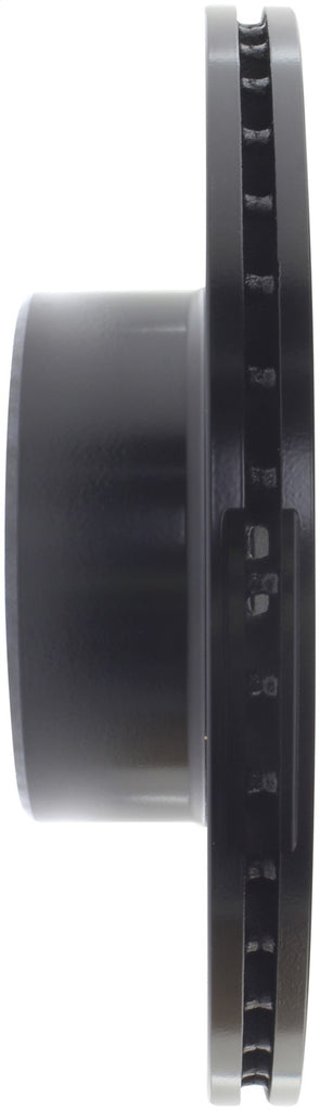 StopTech Slotted Sport Brake Rotor