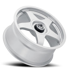 Load image into Gallery viewer, fifteen52 Chicane 18x8.5 5x100/5x114.3 45mm ET 73.1mm Center Bore Speed Silver Wheel