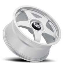 Load image into Gallery viewer, fifteen52 Chicane 17x7.5 4x100/4x108 42mm ET 73.1mm Center Bore Speed Silver Wheel