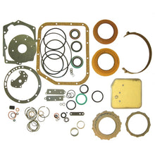 Load image into Gallery viewer, Omix Auto Trans Rebuild Kit A-500 93-04 GrandCherokee