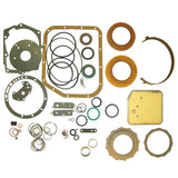 Omix Auto Trans Rebuild Kit A-500 93-04 GrandCherokee