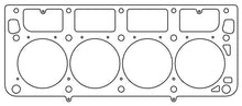 Load image into Gallery viewer, Cometic GM LS1 (w/M.I.D. Sleeves) 4.165 inch Bore .045 inch MLS Head Gasket