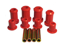 Load image into Gallery viewer, Prothane Ford F150/250 Front Control Arm Bushings - Red