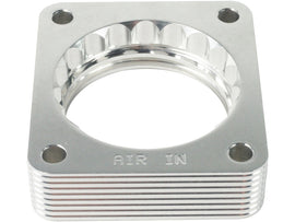 aFe Silver Bullet Throttle Body Spacers TBS Ford F-150 97-10 V8-4.6 97-03 V8-5.4L - GTR Auto