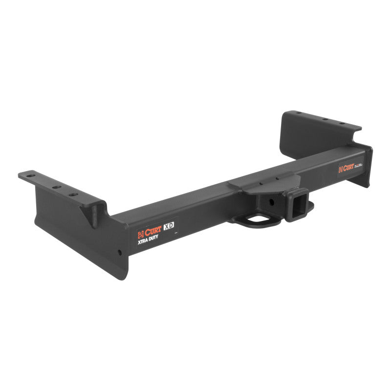 Curt 03-06 Tahoe Suburban Escalade Avalanche Yukon Denali Xtra Duty Class 5 Trailer Hitch BOXED