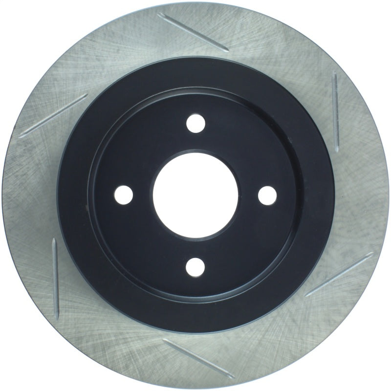 StopTech Slotted Sport Brake Rotor