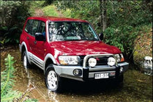 Load image into Gallery viewer, ARB Sahara Deluxe Bar Montero Nm 00-03