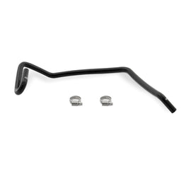 Mishimoto 15-21 VW Golf/GTI Silicone Intake Coolant Reroute Hose Kit - Black - GTR Auto