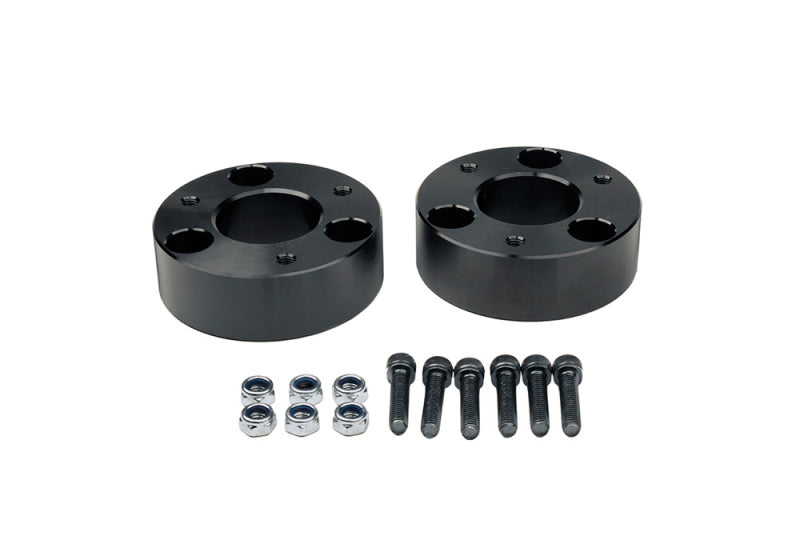 Superlift 09-11 Ram 1500 Front/Rear 4WD 2.5in Leveling Kit