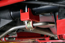 Load image into Gallery viewer, UMI Performance Aftermarket Rear End Sway Bar Installation Kit- 3-1/4in Axle Tubes