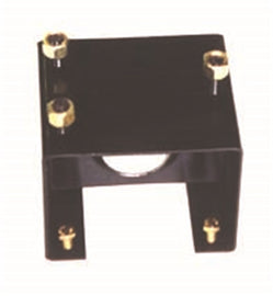 Omix Spare Tire Carrier Side Mount 46-71 Willys & CJ - GTR Auto