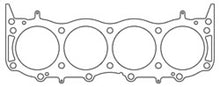 Load image into Gallery viewer, Cometic 70-93 Land Rover V8 89mm Bore .040in MLS 14 Bolt Head Gasket