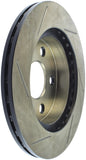 StopTech Slotted Sport Brake Rotor
