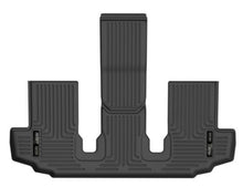 Load image into Gallery viewer, Husky Liners 20-21 Highlander L/LE/Limited/Platinum/XLE/XSE Weatherbeater 3rd Seat Liner - Black - GTR Auto
