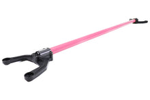 Load image into Gallery viewer, Perrin 22-23 Subaru WRX Rear Shock Tower Brace - Hyper Pink