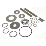 Omix T90 Small Parts Kit 46-71 Jeep CJ & Wrangler