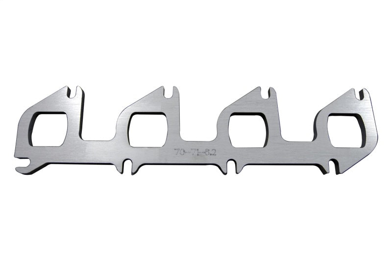 Kooks Ford 6.2L V8 Raptor Flange D Port - GTR Auto