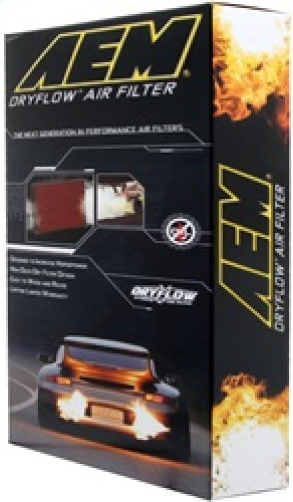 AEM 02-10 VW Touareg, 02-09 Porsche Cayenne Panel Filter - GTR Auto