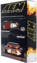 Load image into Gallery viewer, AEM 02-10 VW Touareg, 02-09 Porsche Cayenne Panel Filter - GTR Auto