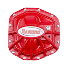 Load image into Gallery viewer, Rancho 2020 Jeep Gladiator Rear Rancho rockGEAR Differential Cover Differential Cover