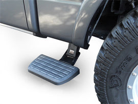 AMP Research 19-22 Chevrolet/GMC Silverado/Sierra 1500 Mid/Long Bed Only BedStep2 - Black - GTR Auto