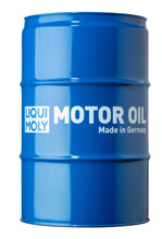 Load image into Gallery viewer, LIQUI MOLY 60L Top Tec 4100 Motor Oil 5W40
