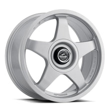 Load image into Gallery viewer, fifteen52 Chicane 17x7.5 5x100/5x112 35mm ET 73.1mm Center Bore Speed Silver Wheel