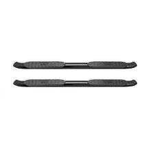 Load image into Gallery viewer, Westin 2015-2018 Ford F-150 SuperCab PRO TRAXX 4 Oval Nerf Step Bars - Black