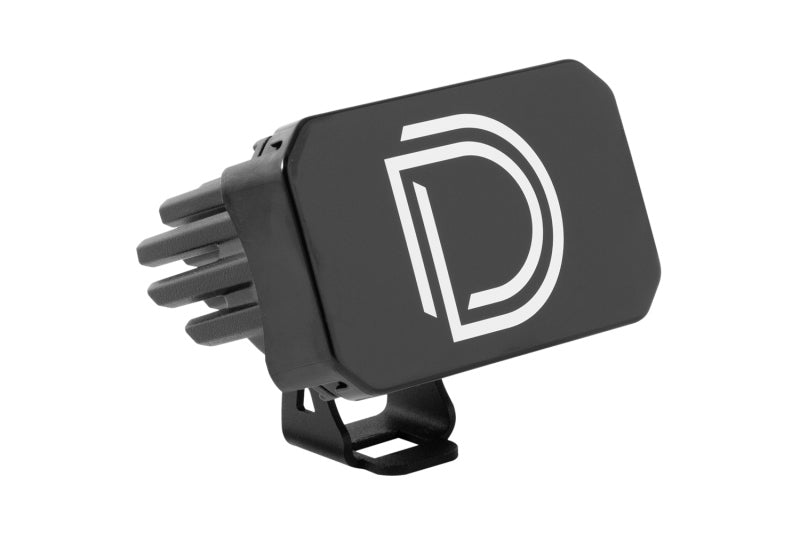 Diode Dynamics Stage Series 2 In LED Pod Cover Black Each