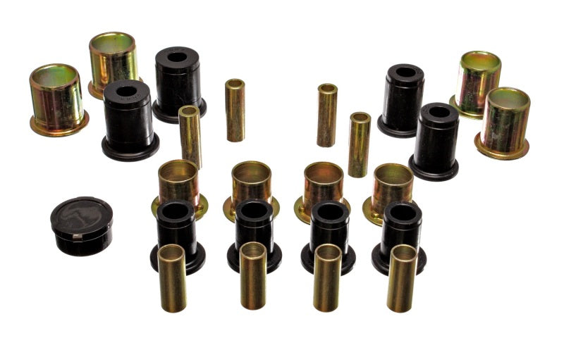 Energy Suspension GM Control Arm Bushing - Black