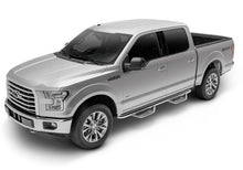 Load image into Gallery viewer, N-Fab Podium SS 15-16 Chevy/GMC 2500/3500 Crew Cab All Beds - Polished Stainless - 3in